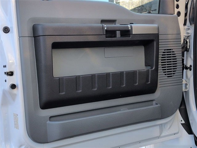 2026 Ford F-650SD Base