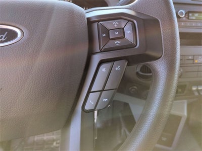 2026 Ford F-650SD Base