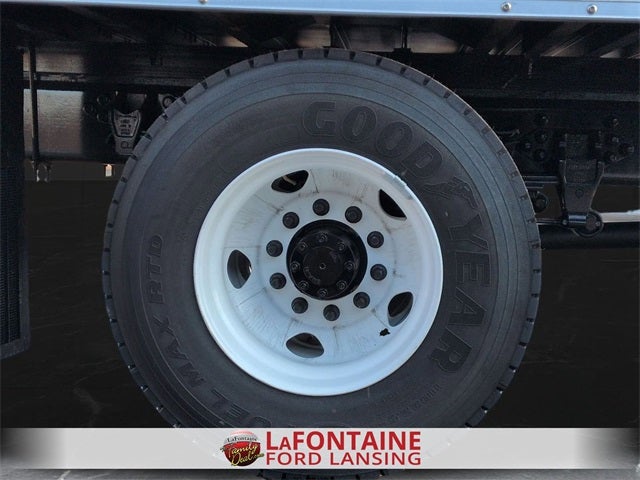 2026 Ford F-650SD Base