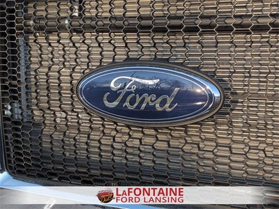 2026 Ford F-650SD Base