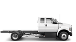 2027 Ford F-650SD Base