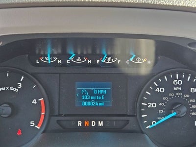 2025 Ford F-750SD Base XL