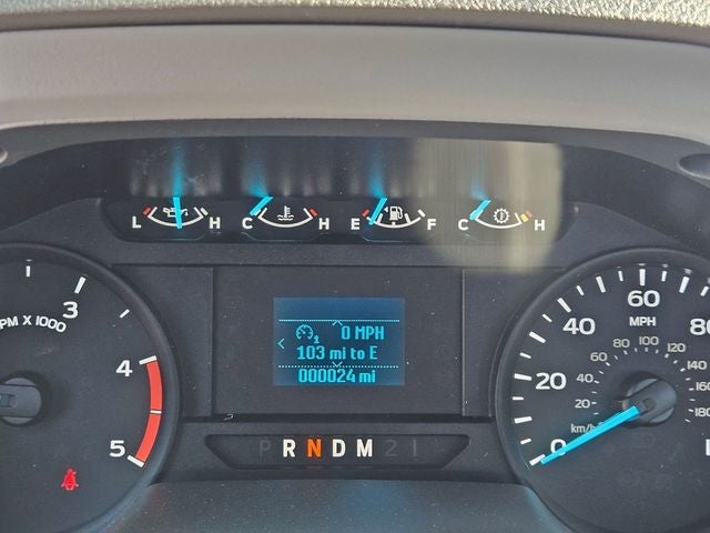 2025 Ford F-750SD Base XL