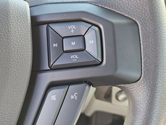 2025 Ford F-750SD Base XL