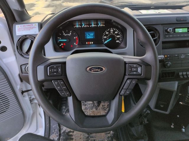 2025 Ford F-750SD Base XL