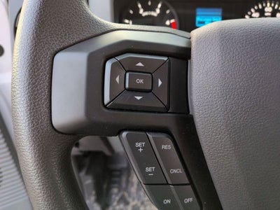 2025 Ford F-750SD Base XL