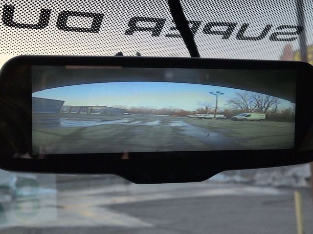 2025 Ford F-750SD Base XL