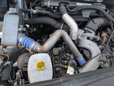 2025 Ford F-750SD Base XL