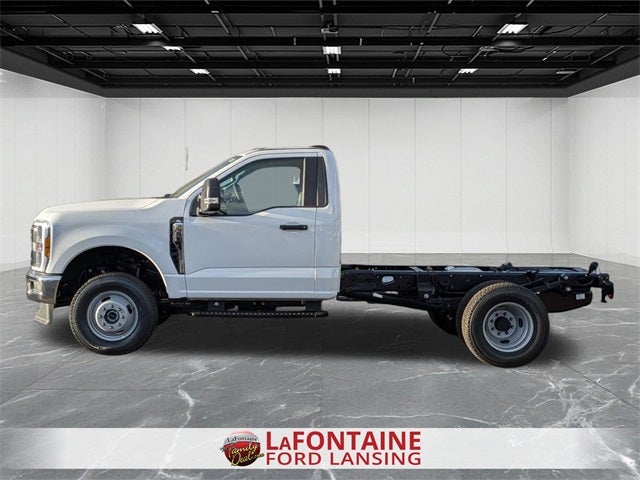 2026 Ford F-350SD XL DRW