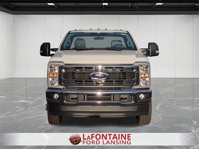 2026 Ford F-350SD XL DRW