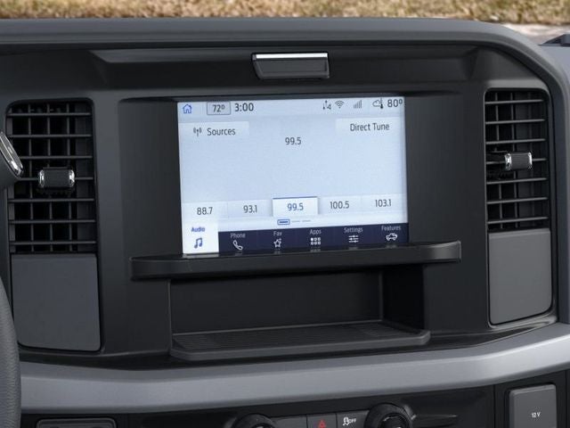 2025 Ford F-350SD XL DRW