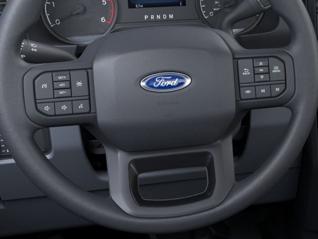 2025 Ford F-350SD XL DRW
