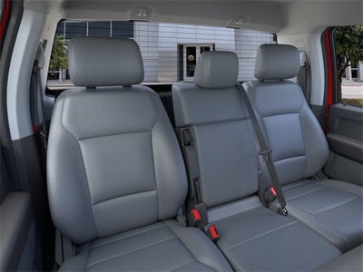 2025 Ford F-350SD XL DRW