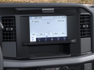 2025 Ford F-350SD XL DRW