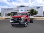 2025 Ford F-350SD XL DRW