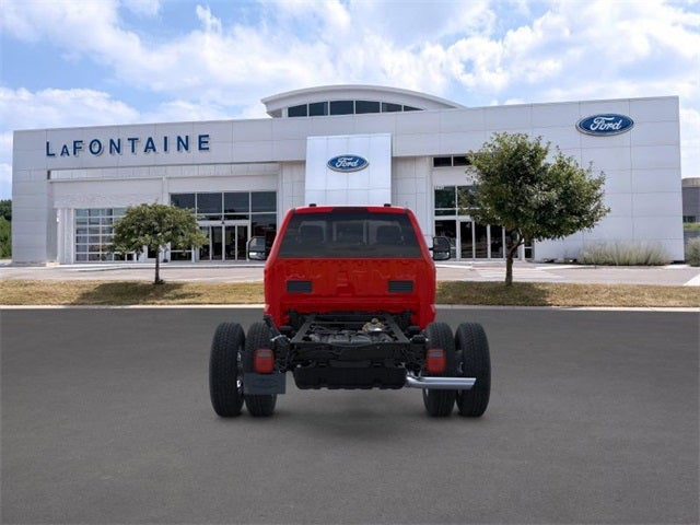 2025 Ford F-350SD XL DRW