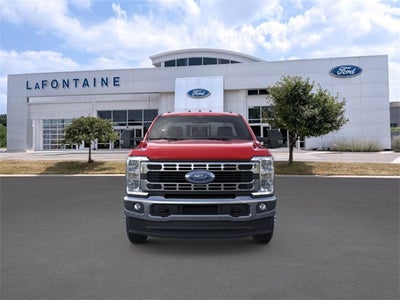 2025 Ford F-350SD XL DRW