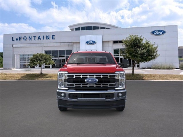 2025 Ford F-350SD XL DRW