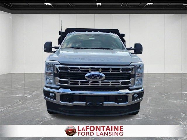 2024 Ford F-350SD XL DRW 169" WB / 84" C/A