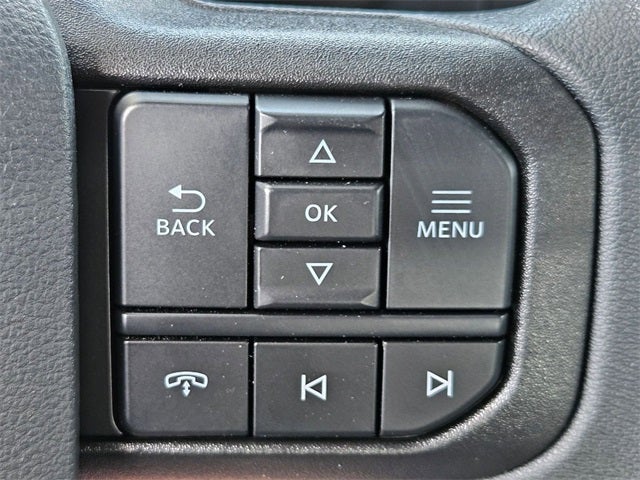 2024 Ford F-350SD XL DRW 169" WB / 84" C/A