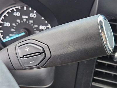 2024 Ford F-350SD XL DRW 169" WB / 84" C/A