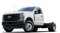 2024 Ford F-350SD XL DRW 169" WB / 84" C/A