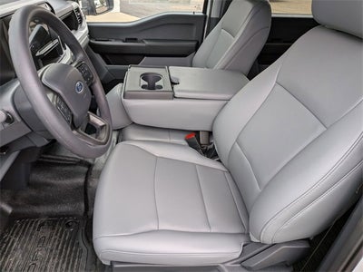 2025 Ford F-550SD XL DRW