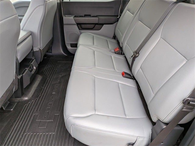 2025 Ford F-550SD XL DRW