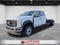 2027 Ford F-550SD XL DRW