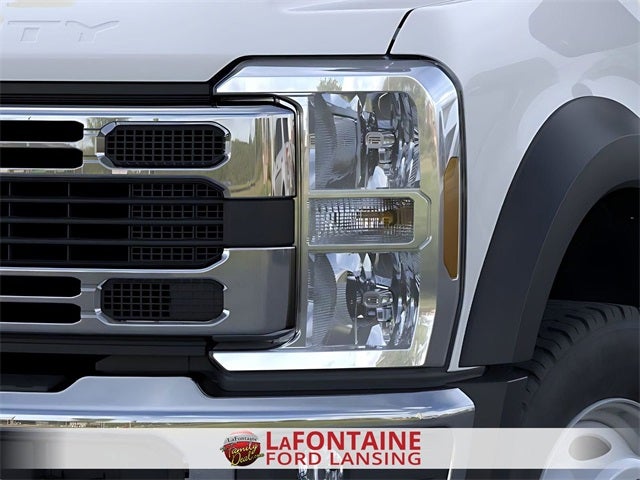 2026 Ford F-550SD XL DRW