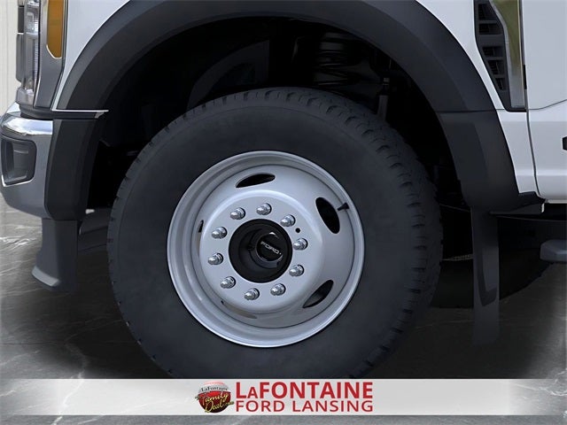 2026 Ford F-550SD XL DRW