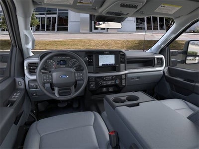 2026 Ford F-550SD XL DRW