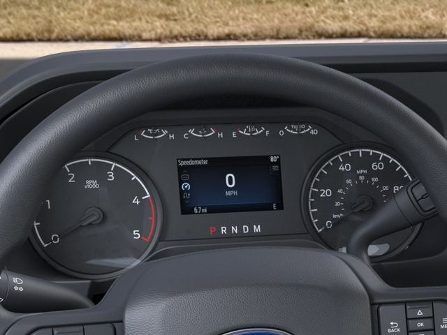 2026 Ford F-550SD DRW