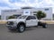 2026 Ford F-550SD DRW