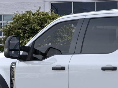 2026 Ford F-550SD DRW
