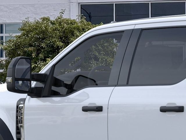 2026 Ford F-550SD DRW