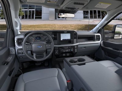 2026 Ford F-550SD DRW