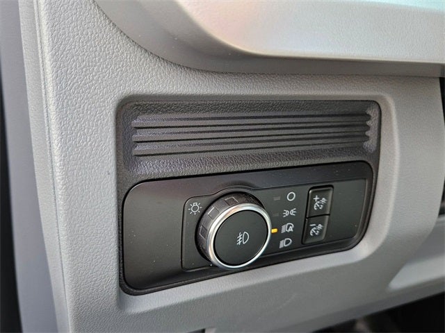 2025 Ford F-450SD XL DRW