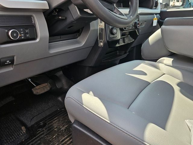 2025 Ford F-450SD XL DRW