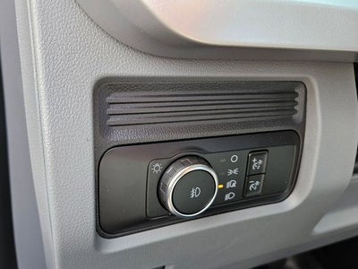 2025 Ford F-450SD XL DRW