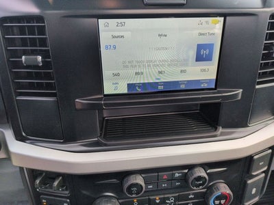 2025 Ford F-450SD XL DRW