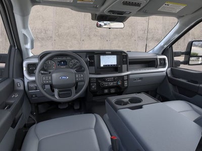 2026 Ford F-450SD XL DRW