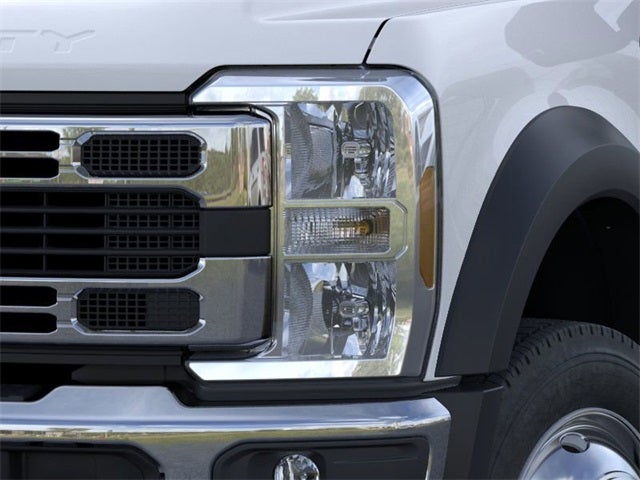 2026 Ford F-450SD XL DRW