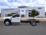 2026 Ford F-450SD XL DRW