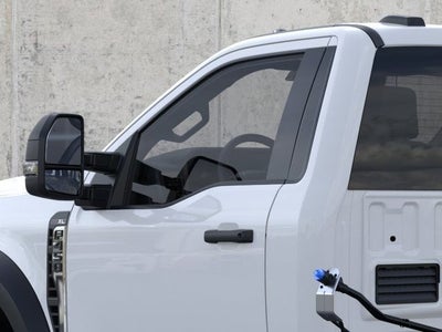 2026 Ford F-450SD XL DRW