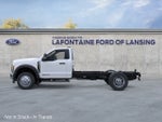 2026 Ford F-450SD XL DRW