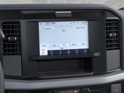 2026 Ford F-450SD XL DRW