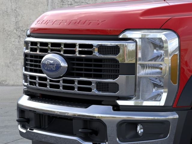 2026 Ford F-450SD XL DRW