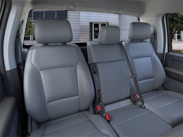 2025 Ford F-550SD XL DRW