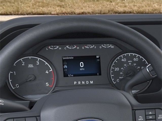 2025 Ford F-550SD XL DRW